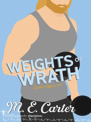 cover image of Weights or Wrath
